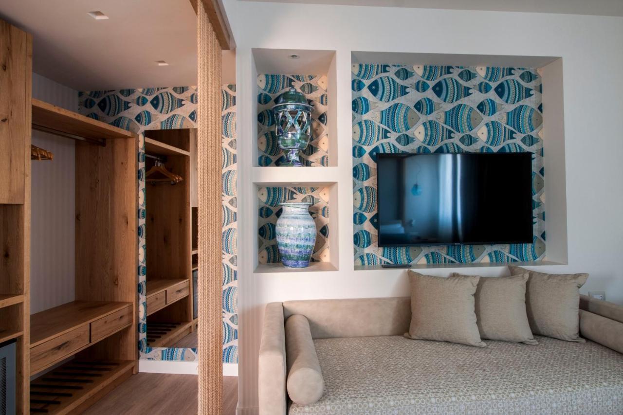 Aqua Boutique Hotel Castiglione della Pescaia Zewnętrze zdjęcie