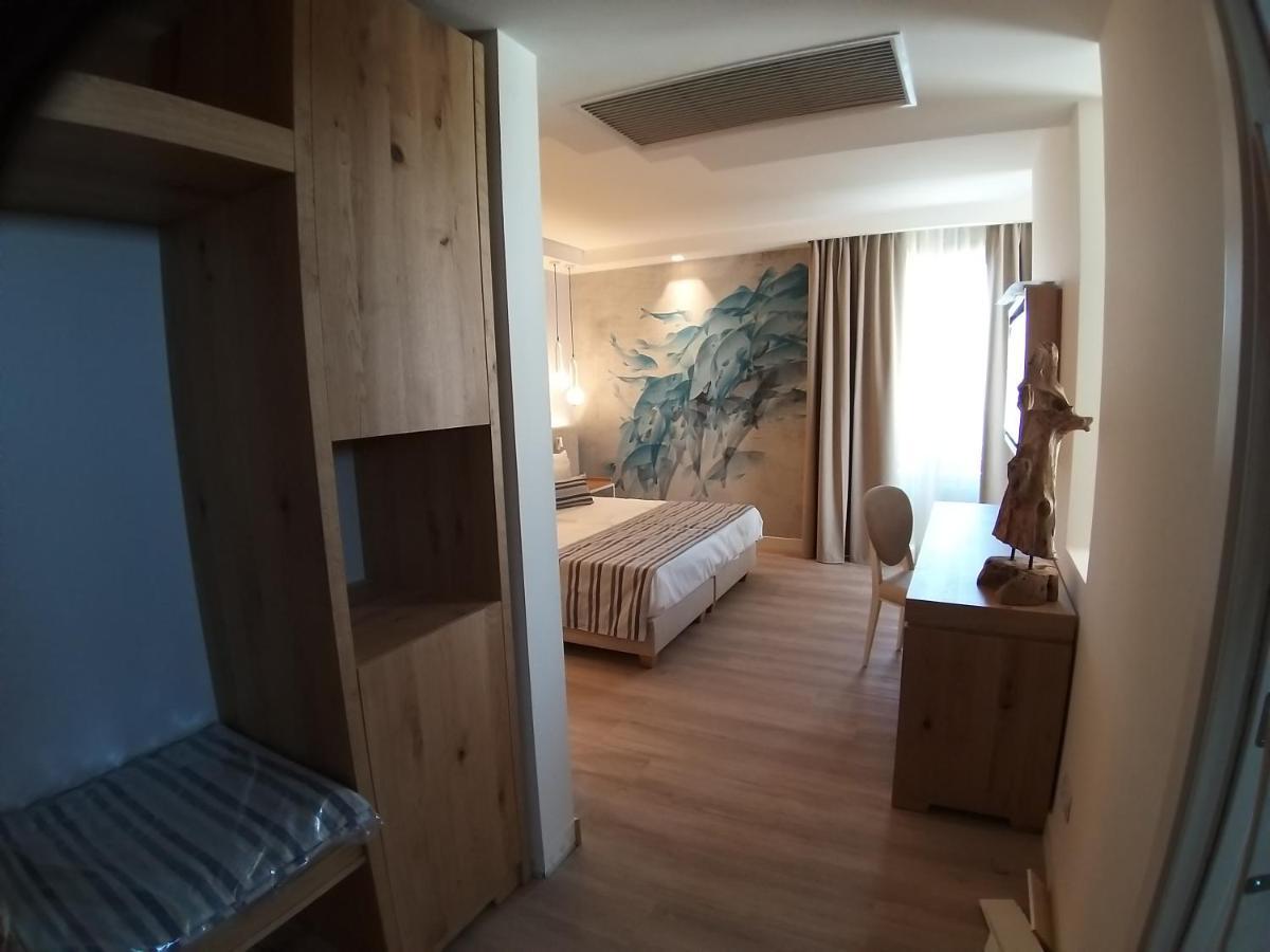 Aqua Boutique Hotel Castiglione della Pescaia Zewnętrze zdjęcie