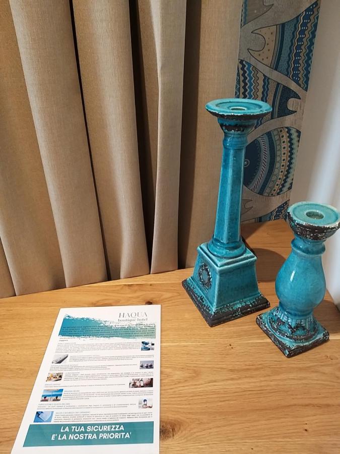 Aqua Boutique Hotel Castiglione della Pescaia Zewnętrze zdjęcie