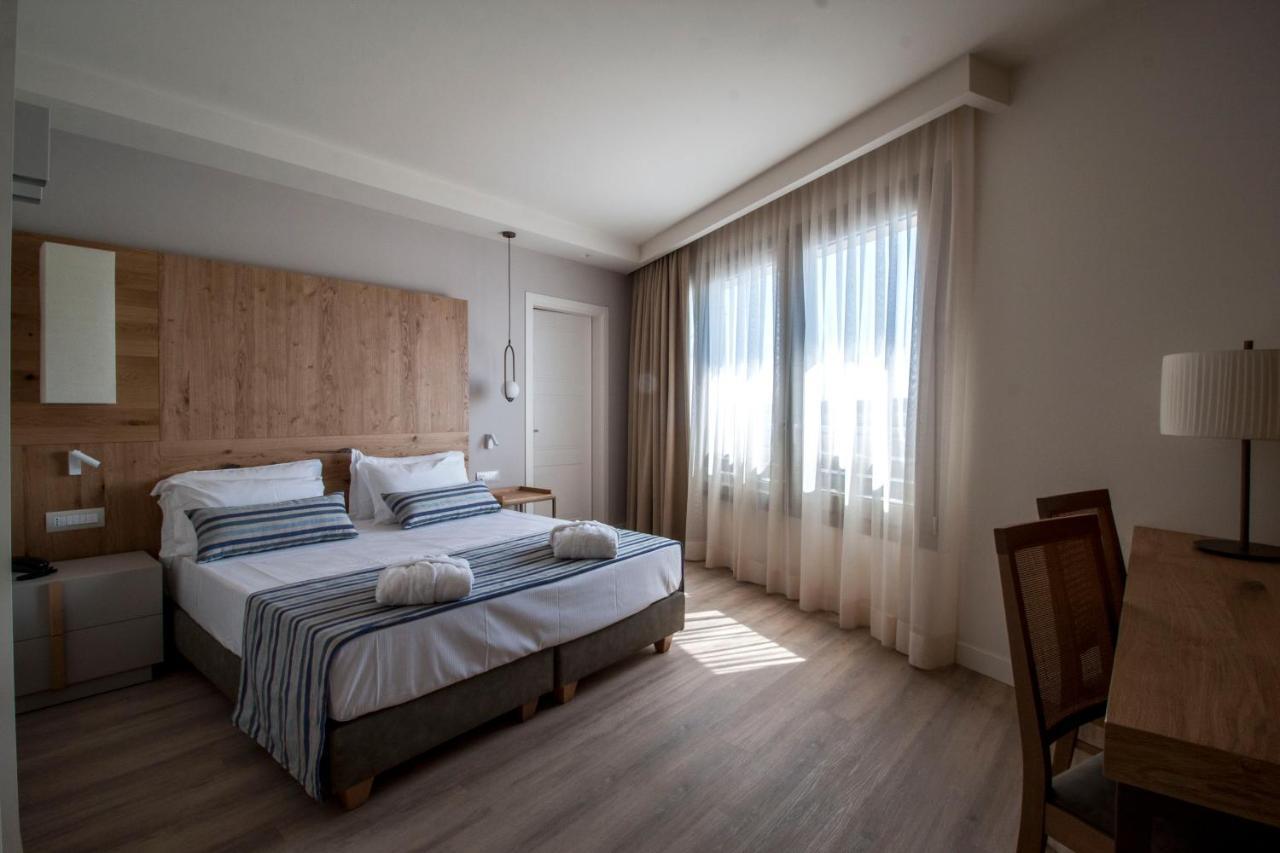 Aqua Boutique Hotel Castiglione della Pescaia Zewnętrze zdjęcie
