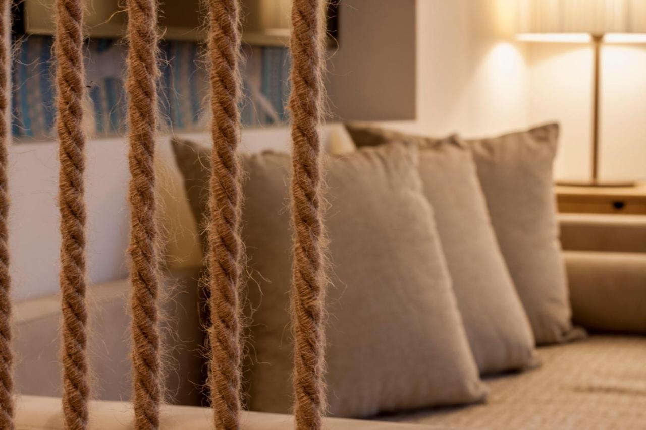 Aqua Boutique Hotel Castiglione della Pescaia Zewnętrze zdjęcie