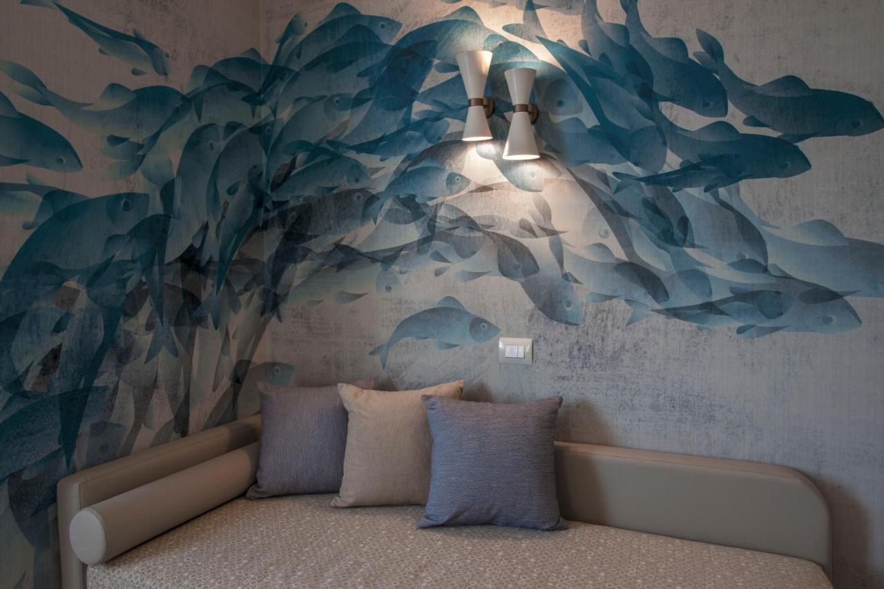 Aqua Boutique Hotel Castiglione della Pescaia Zewnętrze zdjęcie