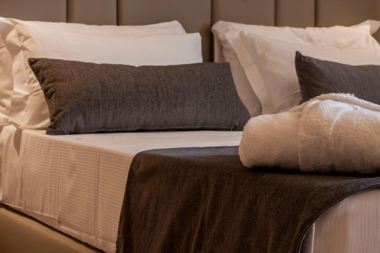 Aqua Boutique Hotel Castiglione della Pescaia Zewnętrze zdjęcie