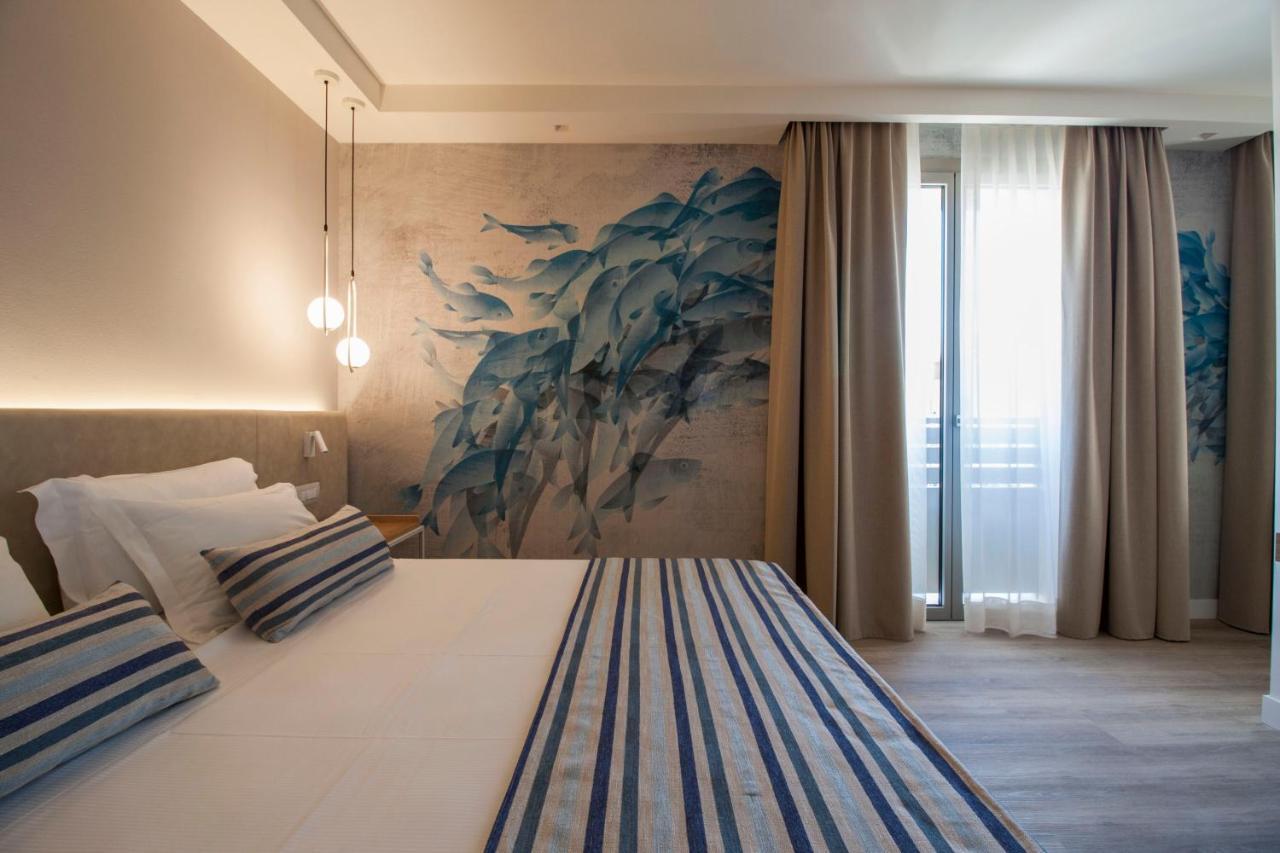 Aqua Boutique Hotel Castiglione della Pescaia Zewnętrze zdjęcie