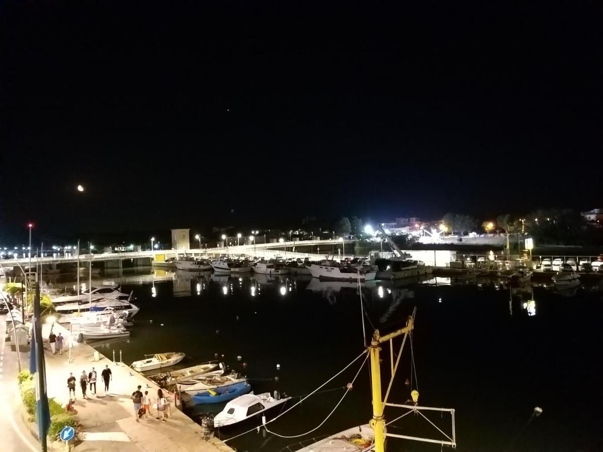 Aqua Boutique Hotel Castiglione della Pescaia Zewnętrze zdjęcie