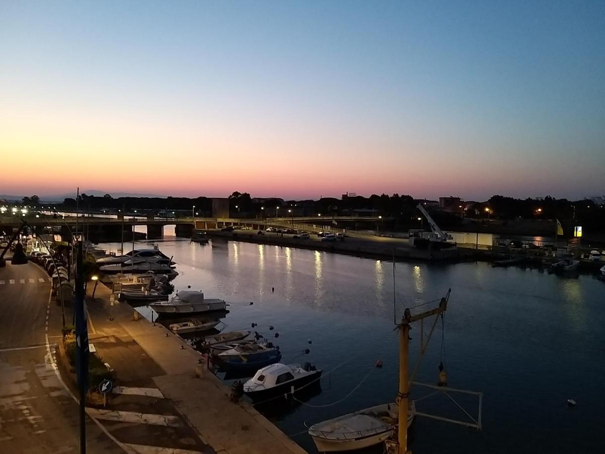 Aqua Boutique Hotel Castiglione della Pescaia Zewnętrze zdjęcie