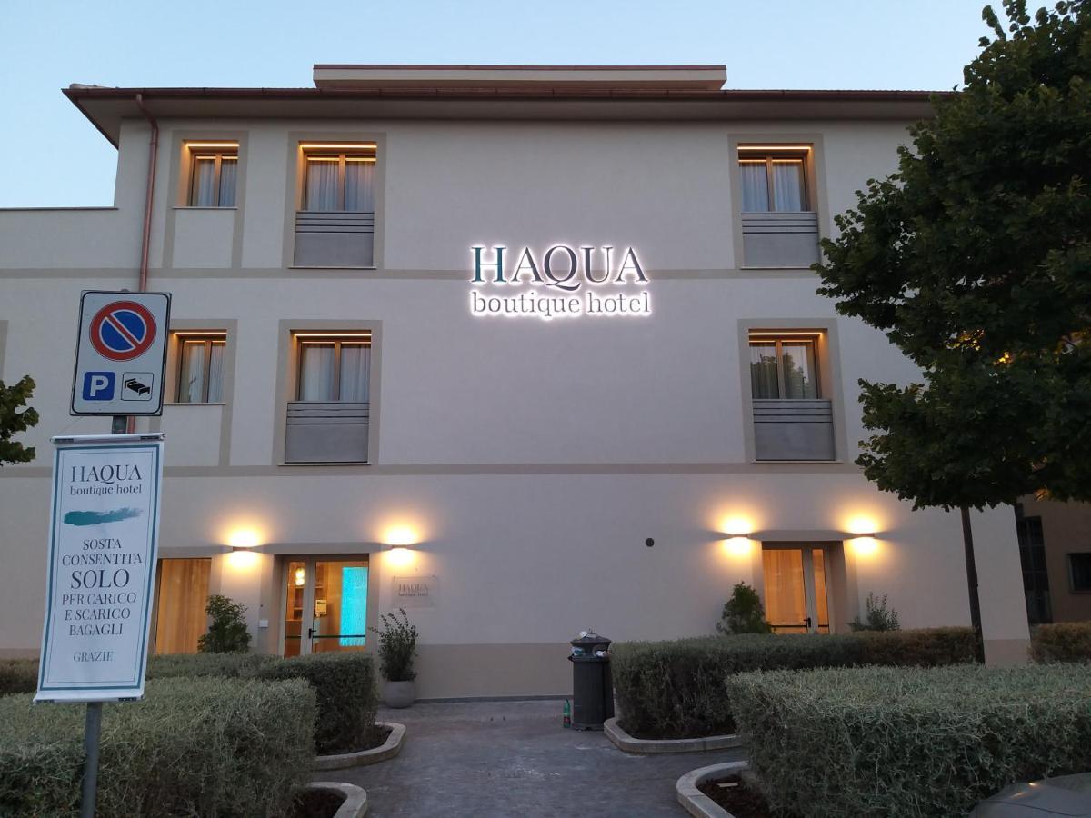 Aqua Boutique Hotel Castiglione della Pescaia Zewnętrze zdjęcie