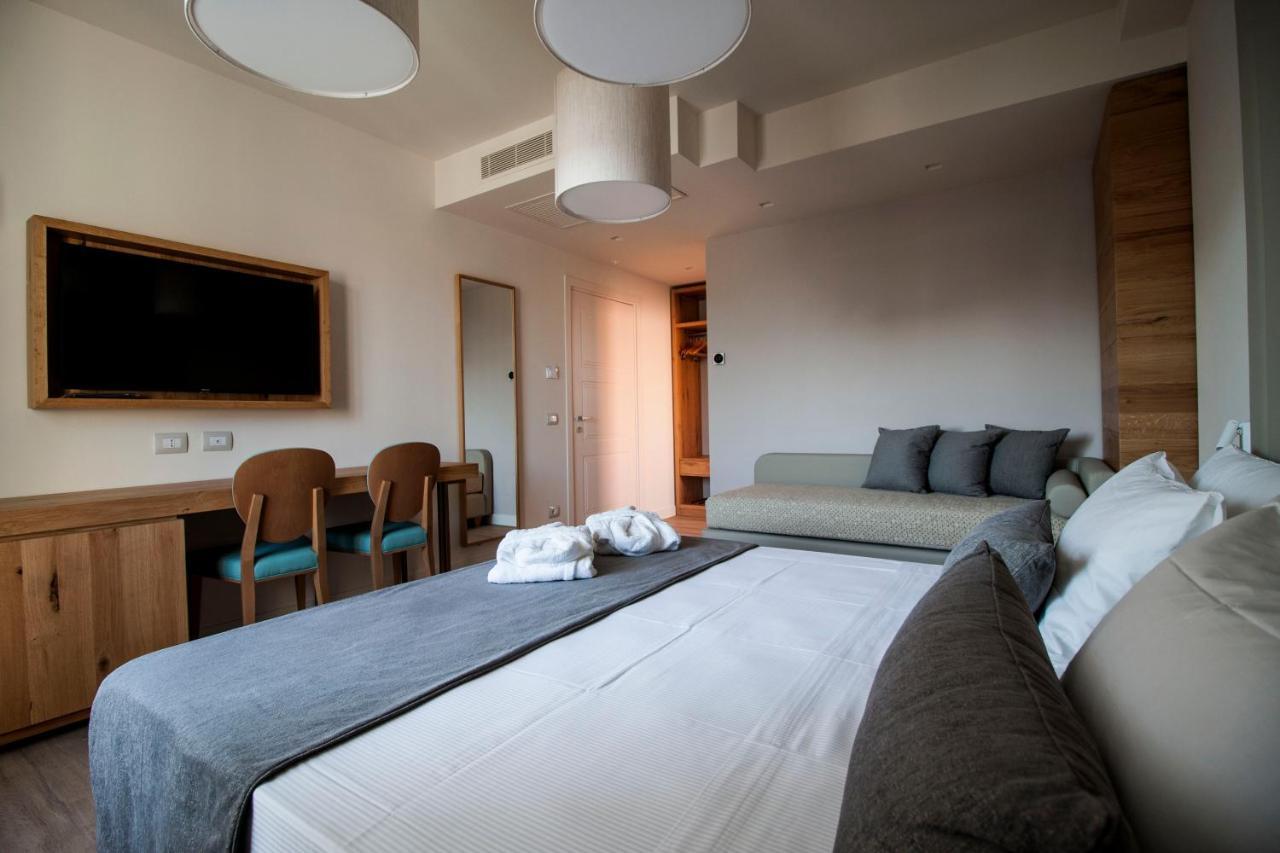 Aqua Boutique Hotel Castiglione della Pescaia Zewnętrze zdjęcie