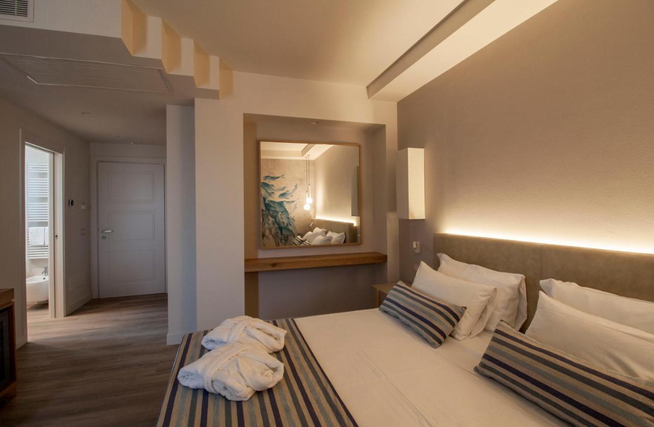 Aqua Boutique Hotel Castiglione della Pescaia Zewnętrze zdjęcie