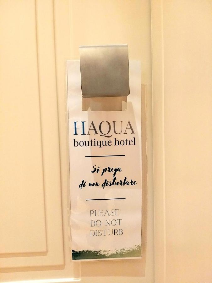 Aqua Boutique Hotel Castiglione della Pescaia Zewnętrze zdjęcie