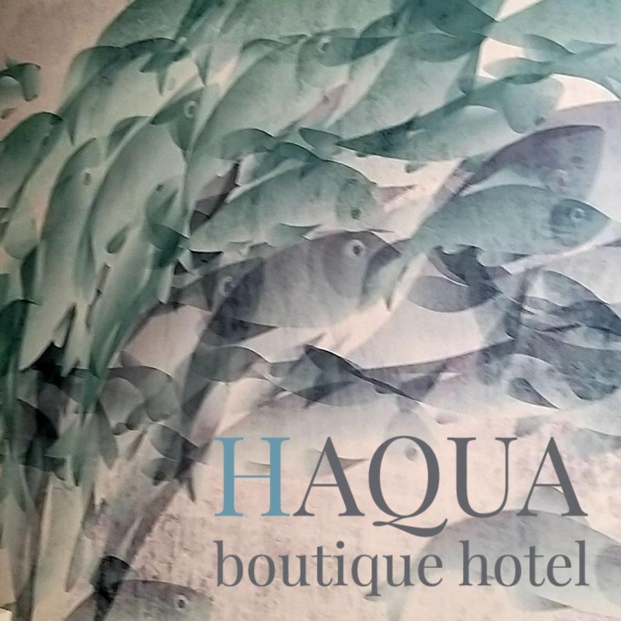 Aqua Boutique Hotel Castiglione della Pescaia Zewnętrze zdjęcie