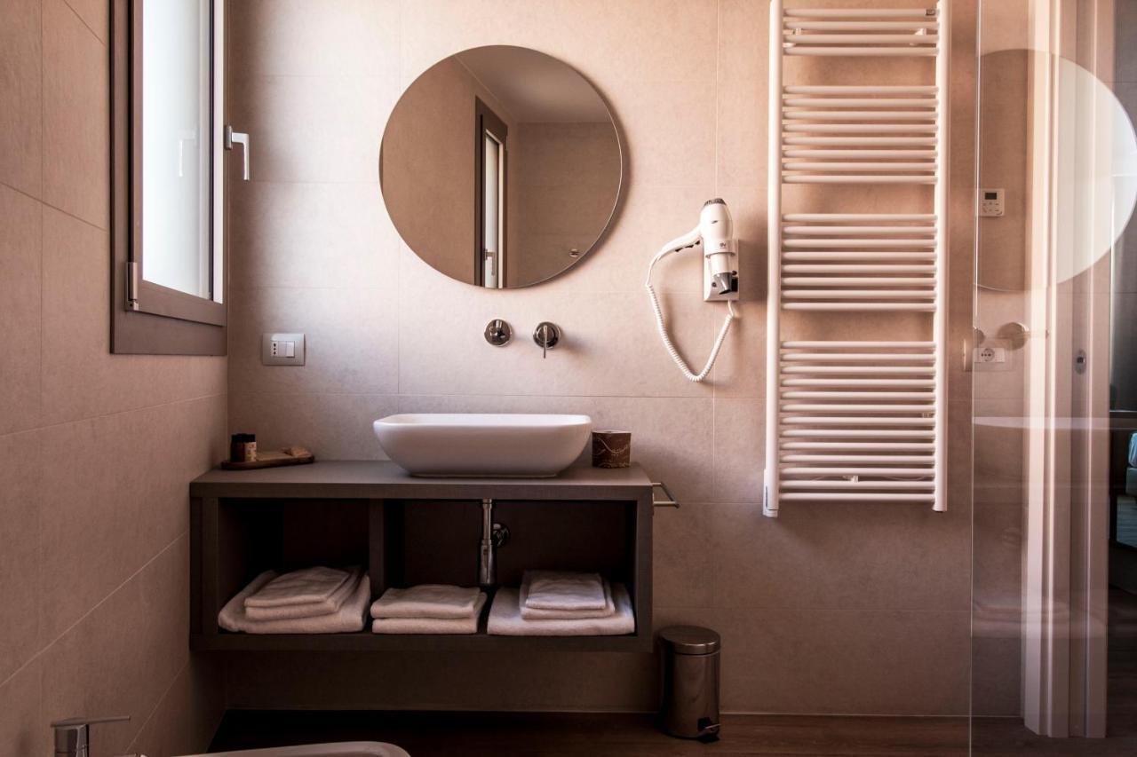 Aqua Boutique Hotel Castiglione della Pescaia Zewnętrze zdjęcie