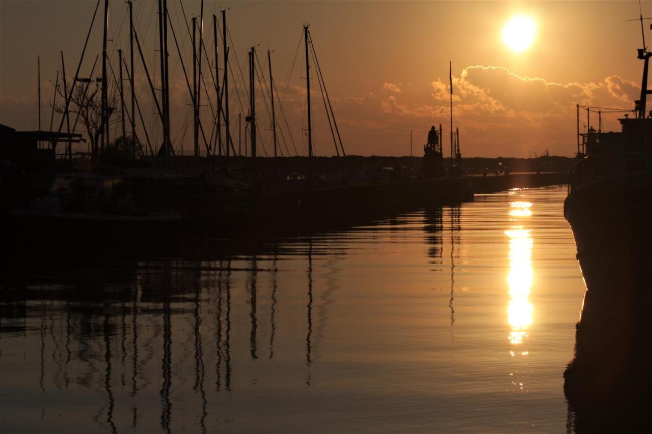 Aqua Boutique Hotel Castiglione della Pescaia Zewnętrze zdjęcie