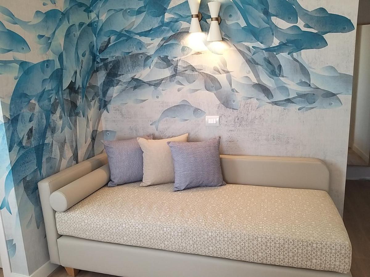 Aqua Boutique Hotel Castiglione della Pescaia Zewnętrze zdjęcie