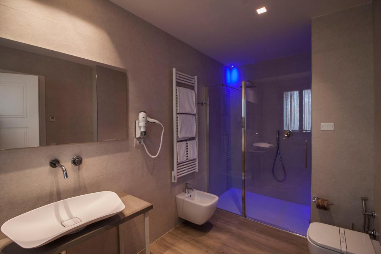 Aqua Boutique Hotel Castiglione della Pescaia Zewnętrze zdjęcie