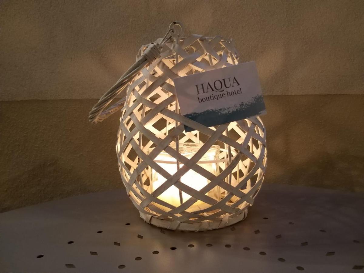 Aqua Boutique Hotel Castiglione della Pescaia Zewnętrze zdjęcie